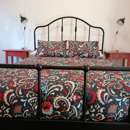 Casa Vista Bella Villa El Cercado Екстериор снимка