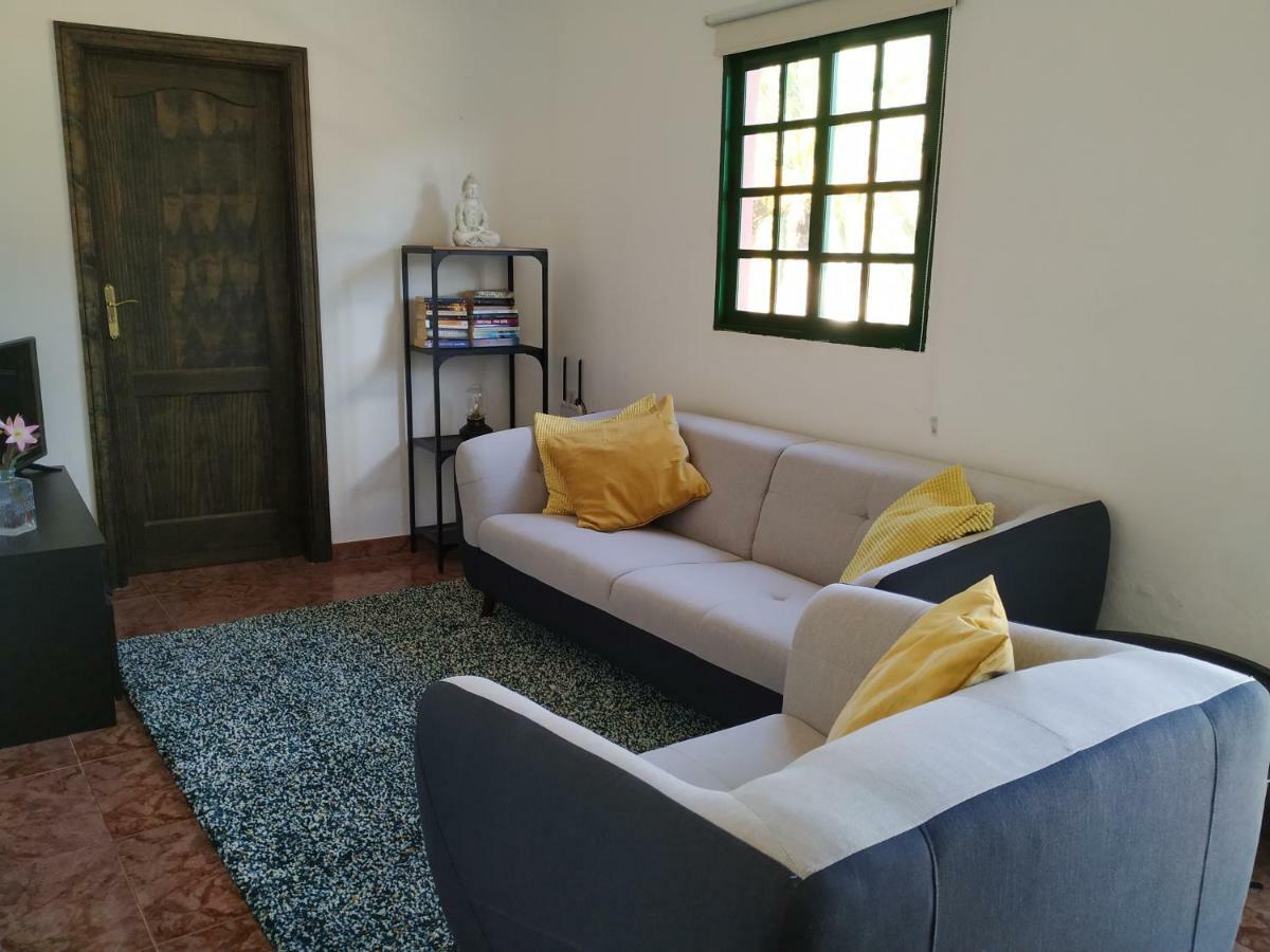 Casa Vista Bella Villa El Cercado Екстериор снимка