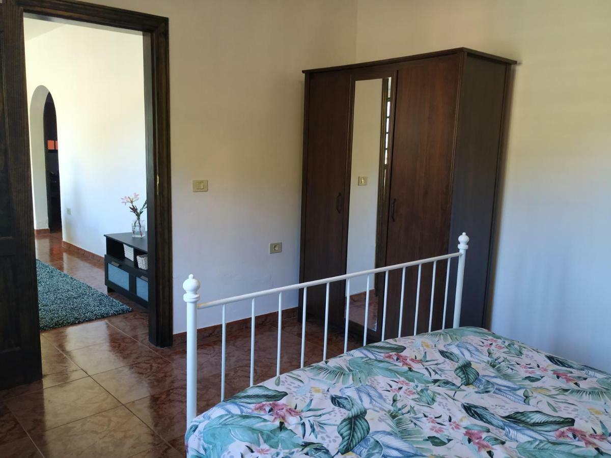Casa Vista Bella Villa El Cercado Екстериор снимка