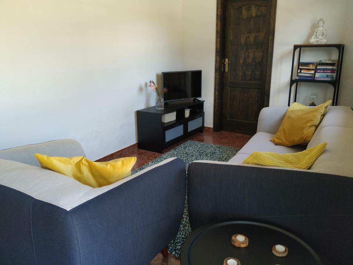 Casa Vista Bella Villa El Cercado Екстериор снимка