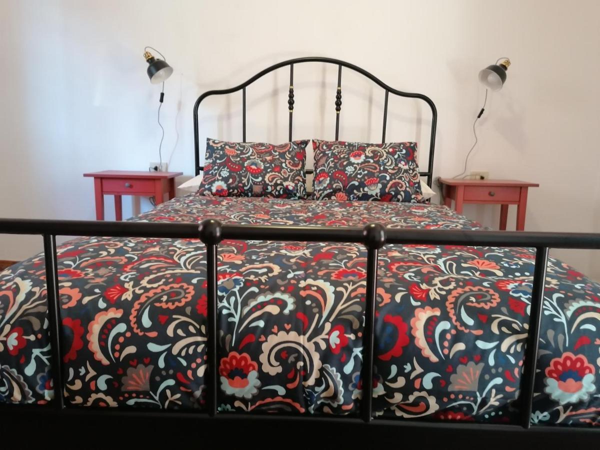 Casa Vista Bella Villa El Cercado Екстериор снимка