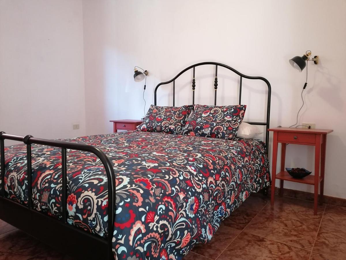 Casa Vista Bella Villa El Cercado Екстериор снимка