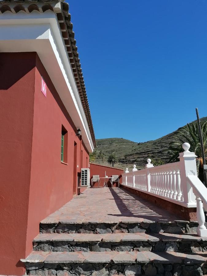 Casa Vista Bella Villa El Cercado Екстериор снимка