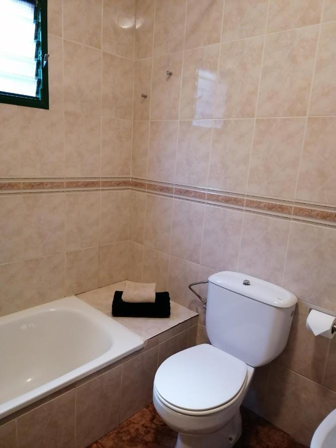Casa Vista Bella Villa El Cercado Екстериор снимка