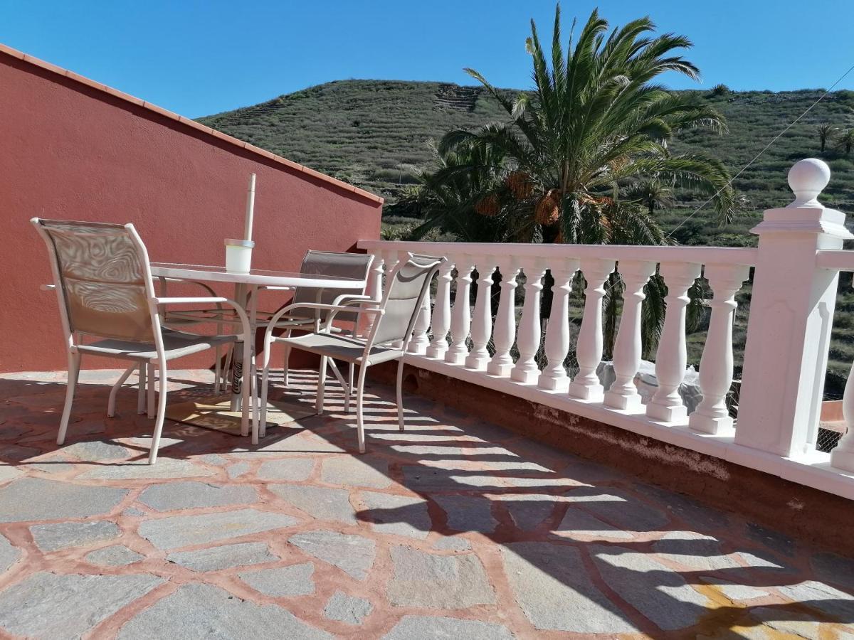 Casa Vista Bella Villa El Cercado Екстериор снимка
