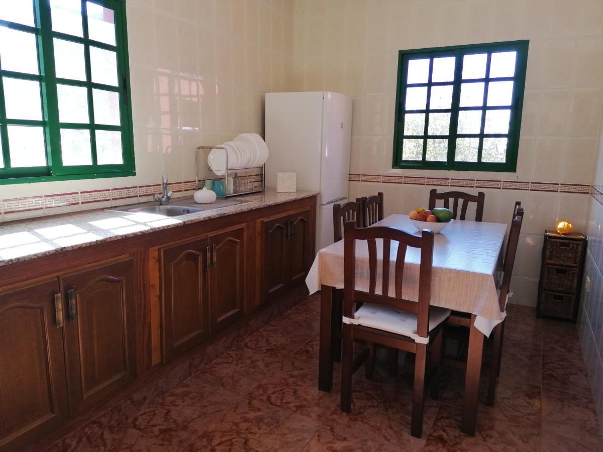 Casa Vista Bella Villa El Cercado Екстериор снимка